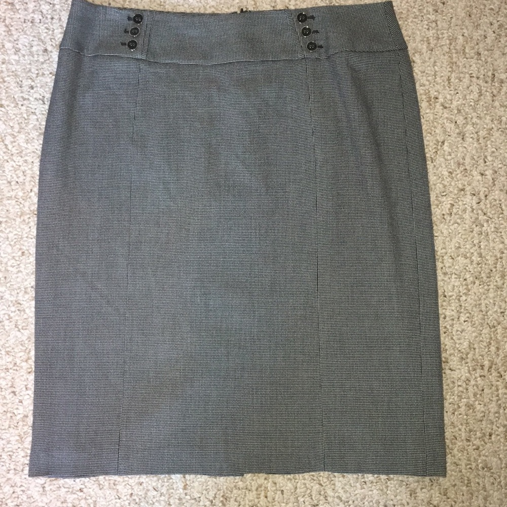 White House/Back Market Skirt Size 14